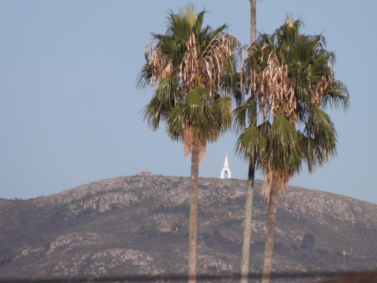 Dona Cata Appartement Minas Buitenkant foto