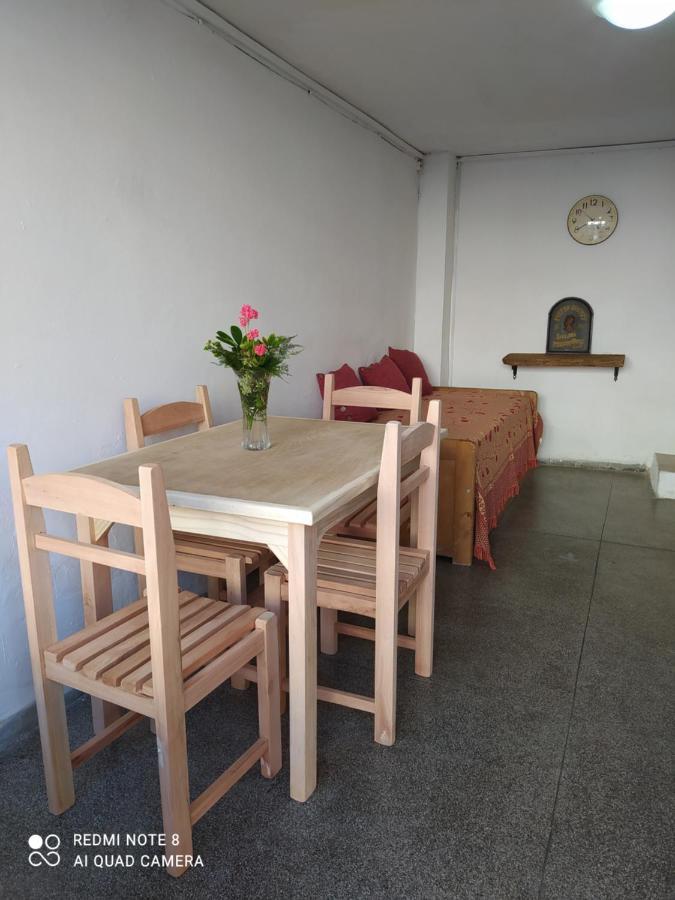 Dona Cata Appartement Minas Buitenkant foto