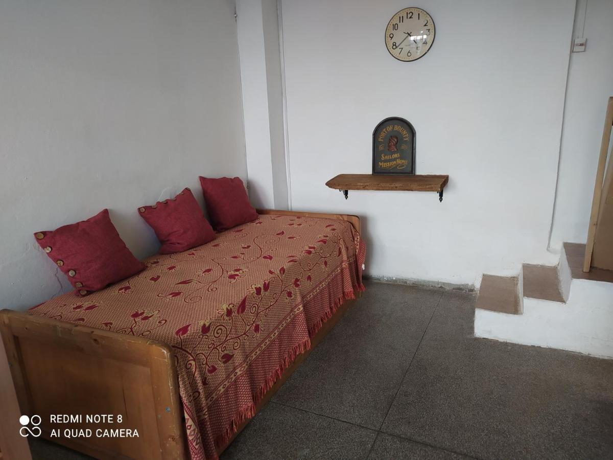 Dona Cata Appartement Minas Buitenkant foto