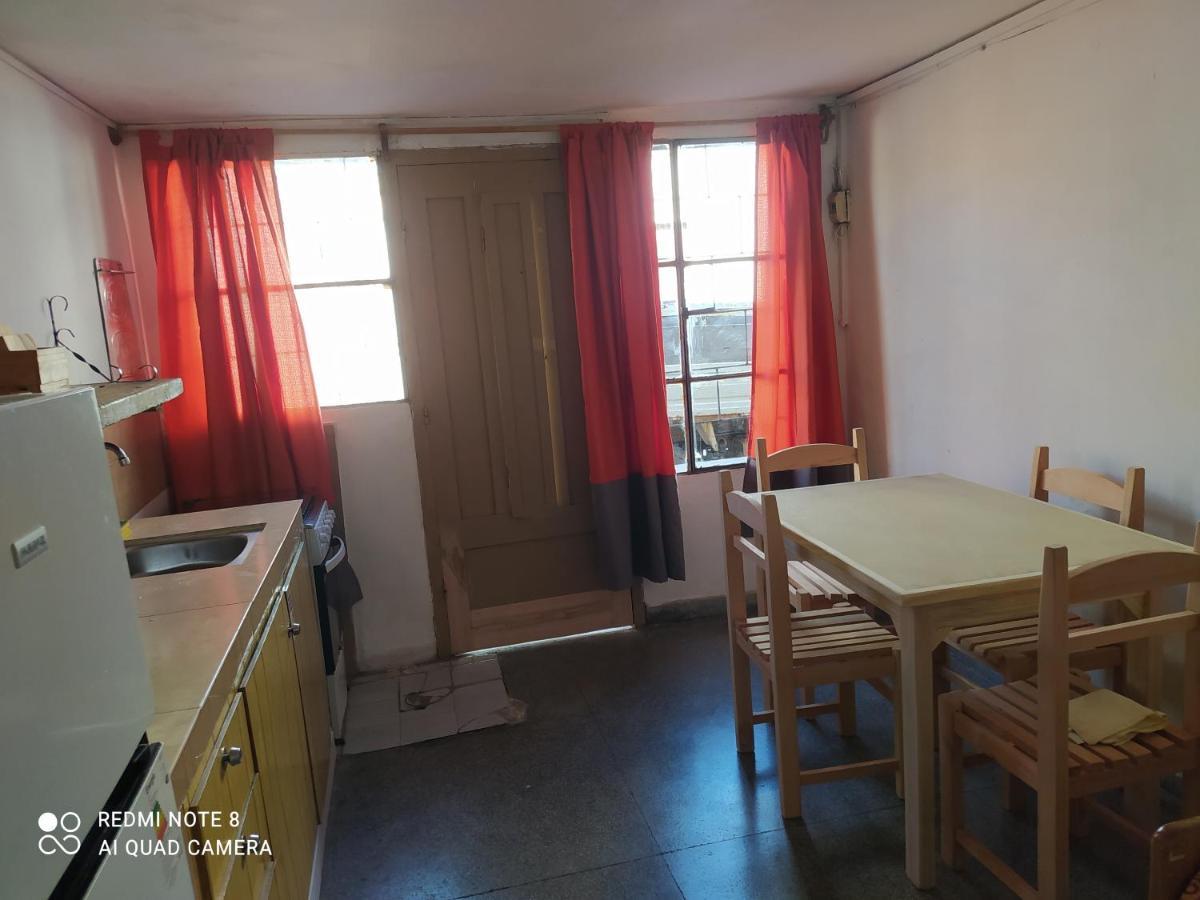 Dona Cata Appartement Minas Buitenkant foto