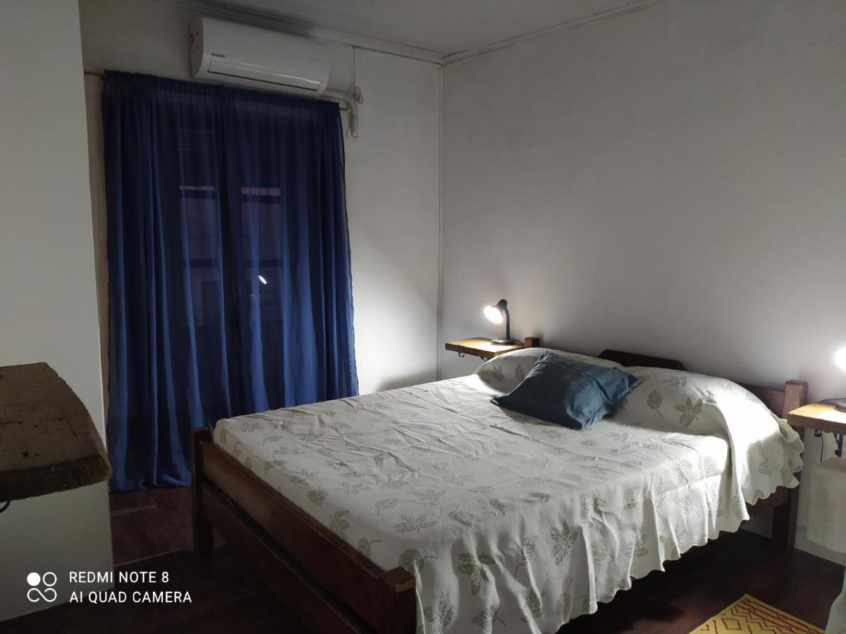 Dona Cata Appartement Minas Buitenkant foto